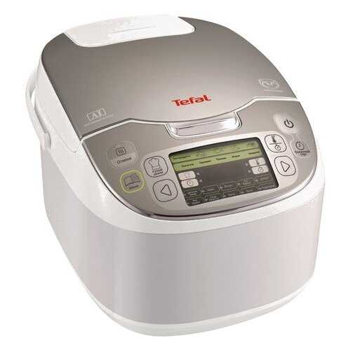 Мультиварка Tefal RK816E32 в Технопарк