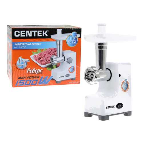 Мясорубка Centek CT-1610 в Технопарк