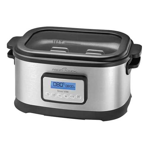 Су-Вид Profi Cook PC-SV 1112 в Технопарк