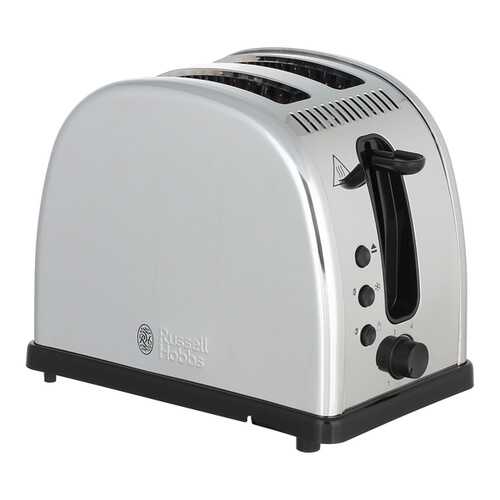 Тостер Russell Hobbs Legacy Toaster Polished 21290-56 в Технопарк