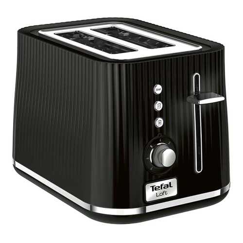 Тостер Tefal TT761838 в Технопарк