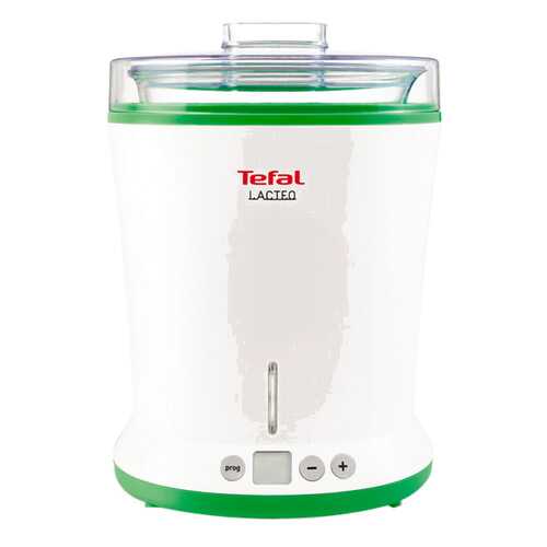 Йогуртница Tefal Lacteo YG260132 в Технопарк