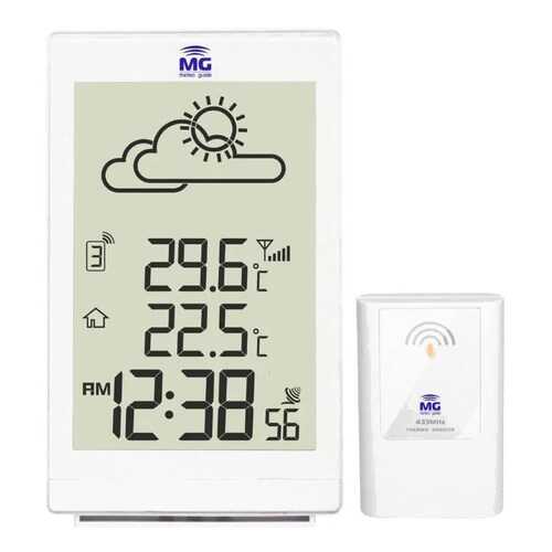 Метеостанция Meteo Guide MG 01305 в Технопарк