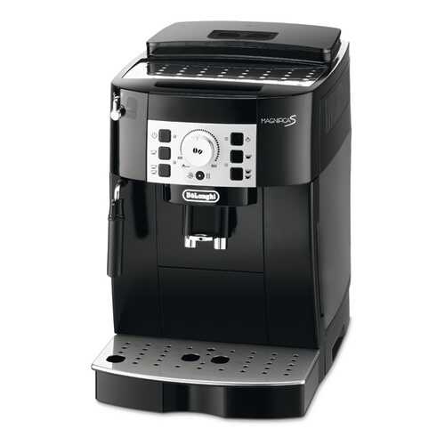 Кофемашина автоматическая DeLonghi ECAM 22.110.B в Технопарк