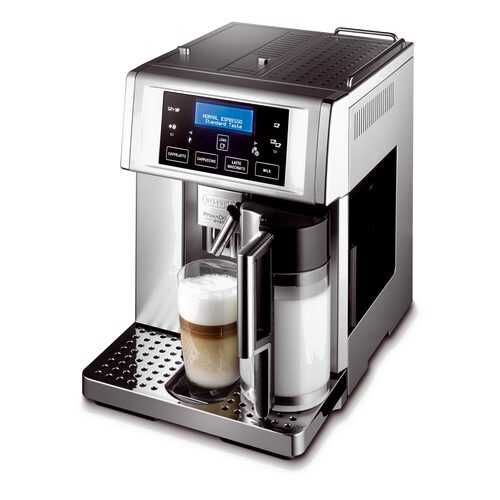 Кофемашина автоматическая DeLonghi ESAM 6720 PrimaDonna Avant в Технопарк