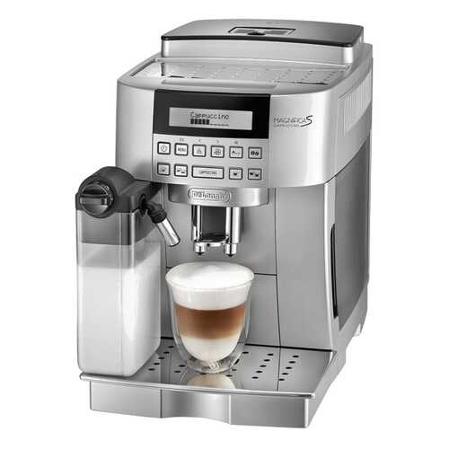 Кофемашина автоматическая DeLonghi Magnifica ECAM 22.360.S в Технопарк