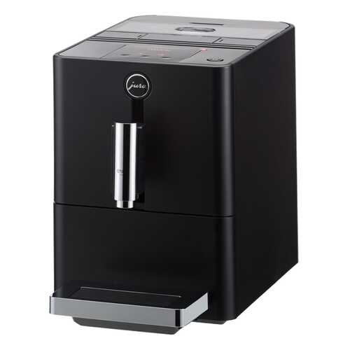 Кофемашина автоматическая Jura A1 Piano Black в Технопарк