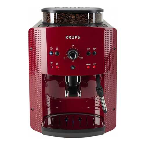 Кофемашина автоматическая Krups EA810770 в Технопарк