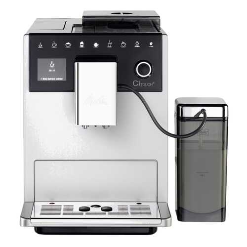 Кофемашина автоматическая Melitta CI Touch F630-101 в Технопарк