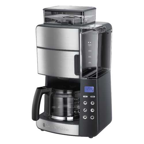 Кофеварка капельного типа Russell Hobbs Velocity 25610-56 в Технопарк