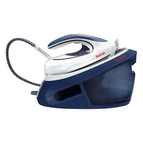 Парогенератор Tefal Express Anti-Calc SV8053 в Технопарк