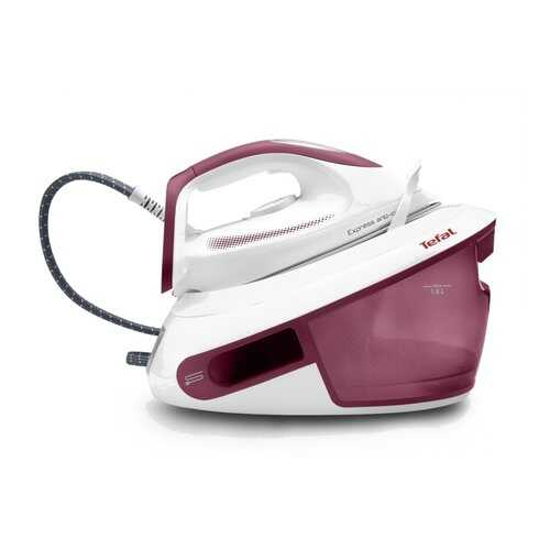 Парогенератор Tefal SV8012E0 в Технопарк