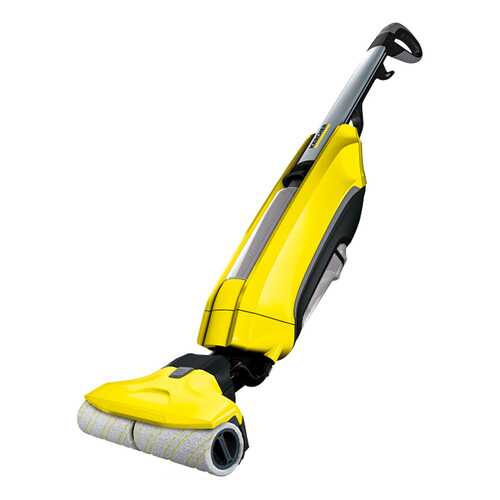 Моющий пылесос Karcher FC 5 в Технопарк