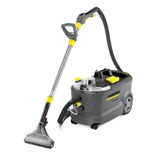 Пылесос Karcher 10/1 1.100-130.0 в Технопарк