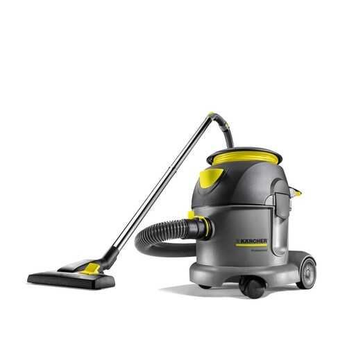 Пылесос Karcher 10/1 ADV 1.527-154.0 в Технопарк