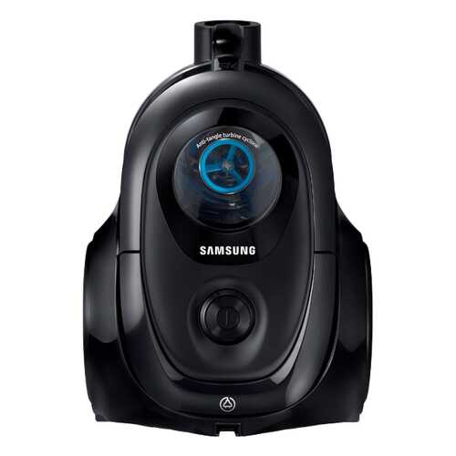 Пылесос Samsung SC18M2150SG Black в Технопарк