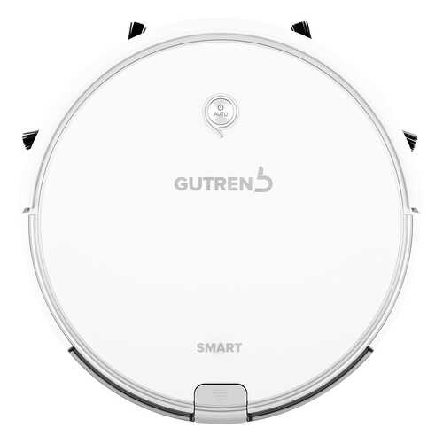 Робот-пылесос Gutrend Smart 300 White в Технопарк