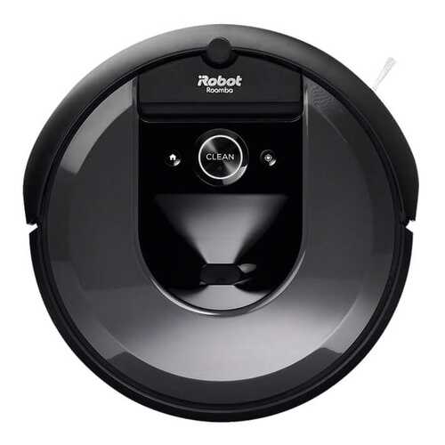 Робот-пылесос iRobot Roomba i7 в Технопарк