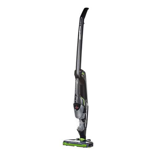 Вертикальный пылесос Bissell MultiReach Ion+ 1311J Green/Black в Технопарк