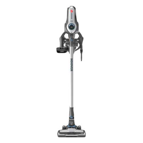 Вертикальный пылесос Hoover Rraphody RA22ALG 019 Grey в Технопарк