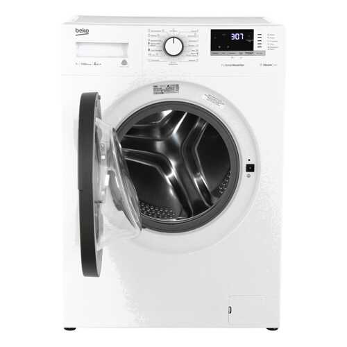 Стиральная машина Beko MVSE 79512 XAWI в Технопарк