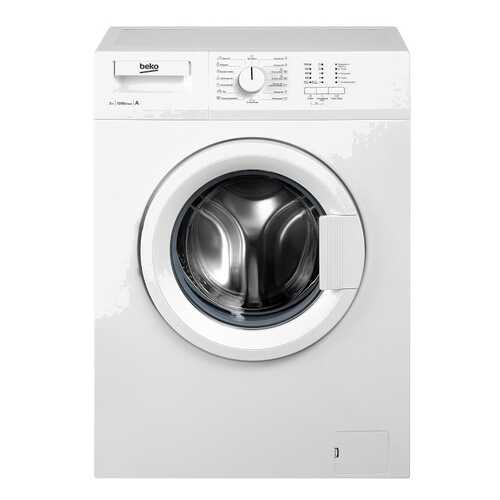 Стиральная машина Beko WRE 55 P1 BWW в Технопарк