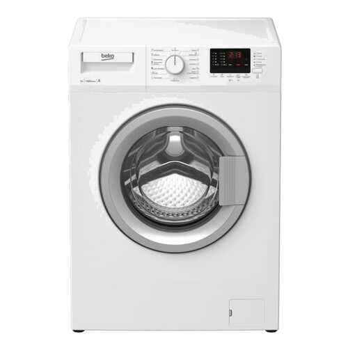 Стиральная машина Beko WRS 55P2 BSW в Технопарк