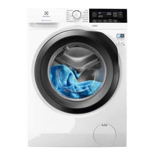 Стиральная машина Electrolux EW8F3R28S в Технопарк