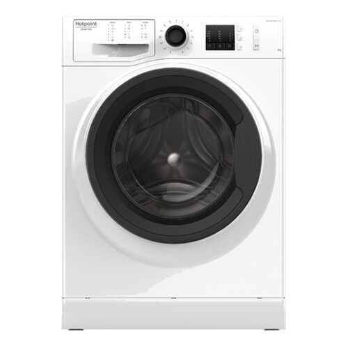 Стиральная машина Hotpoint-Ariston NM10 823 WK EU в Технопарк