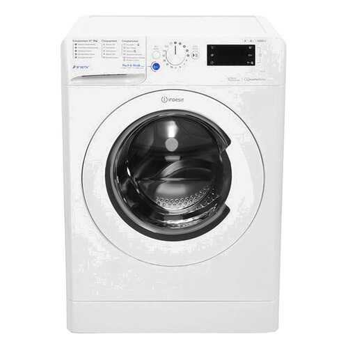 Стиральная машина Indesit BWE 81282 L B в Технопарк