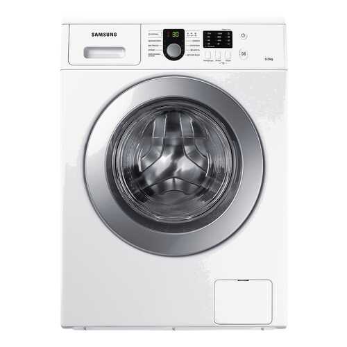 Стиральная машина Samsung WF8590NLW9 в Технопарк