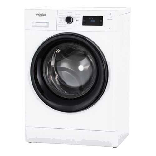 Стиральная машина Whirlpool BL SG6105 V в Технопарк