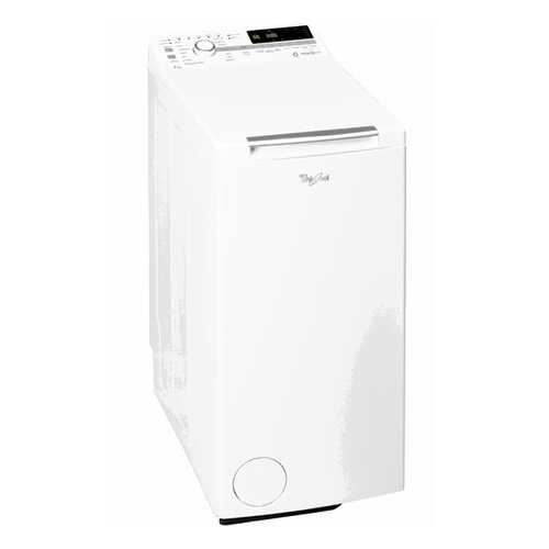 Стиральная машина Whirlpool TDLR 70220 в Технопарк