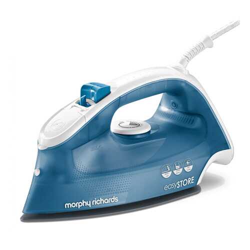 Утюг Morphy Richards Breeze Easy Store в Технопарк