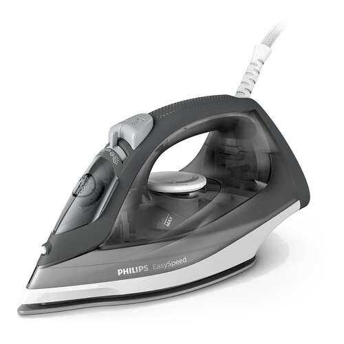 Утюг Philips GC 1758/80 Grey в Технопарк