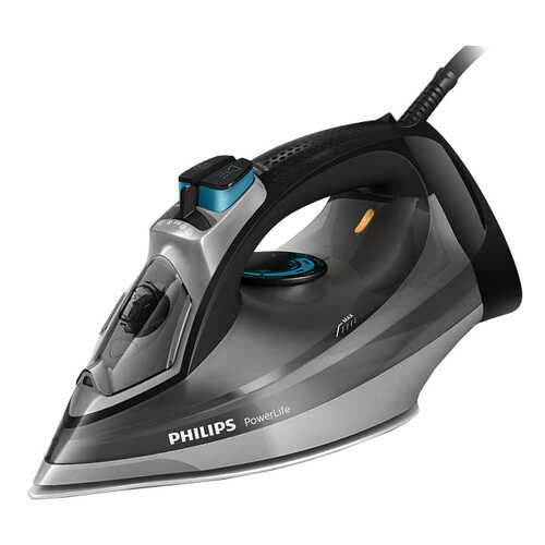 Утюг Philips PowerLife GC2999/80 Grey в Технопарк