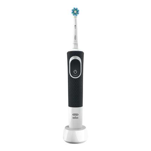 Электрическая зубная щетка Braun Oral-B Vitality D100.413.1 Cross Action в Технопарк