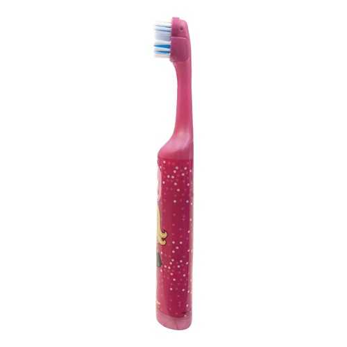 Электрическая зубная щетка Colgate Smiles Barbie Pink (CN07552A) в Технопарк