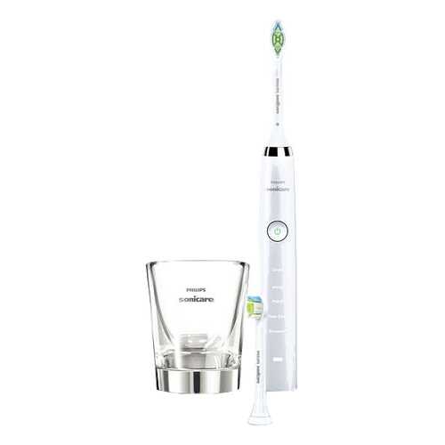 Электрическая зубная щетка Philips Sonicare DiamondClean HX9332/34 в Технопарк