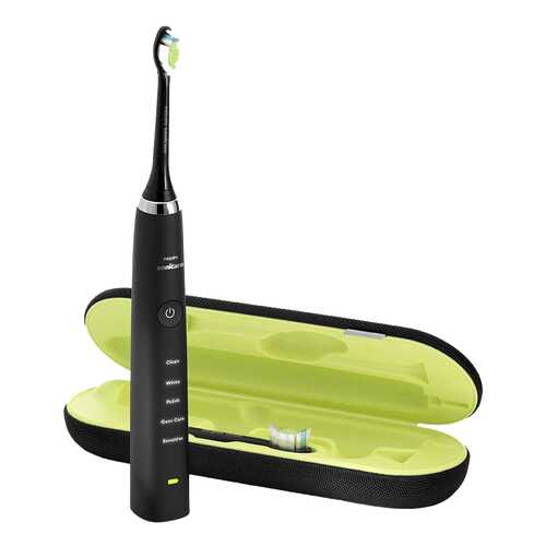 Электрическая зубная щетка Philips Sonicare DiamondClean HX9352/04 в Технопарк