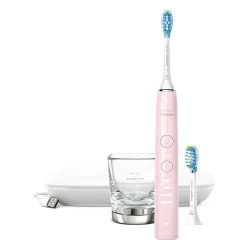 Электрическая зубная щетка Philips Sonicare DiamondClean Smart HX9911/29 в Технопарк