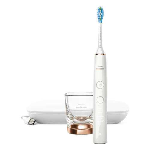 Электрическая зубная щетка Philips Sonicare DiamondClean Smart HX9911/94 в Технопарк