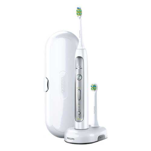 Электрическая зубная щетка Philips Sonicare FlexCare Platinum HX9112/02 в Технопарк