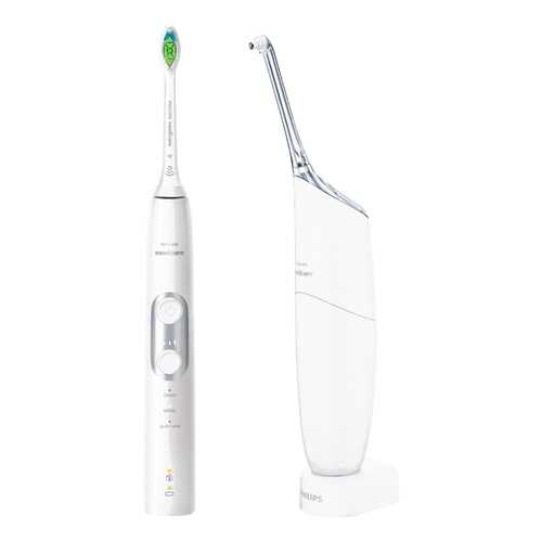 Электрическая зубная щетка Philips Sonicare HX8424/47 в Технопарк