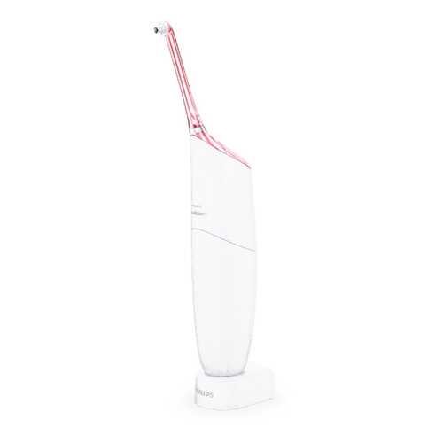 Ирригатор Philips Sonicare AirFloss Ultra HX8431/02 White/Pink в Технопарк