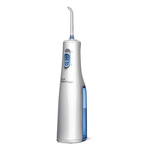 Ирригатор Waterpik WF-02 Cordless Express White в Технопарк