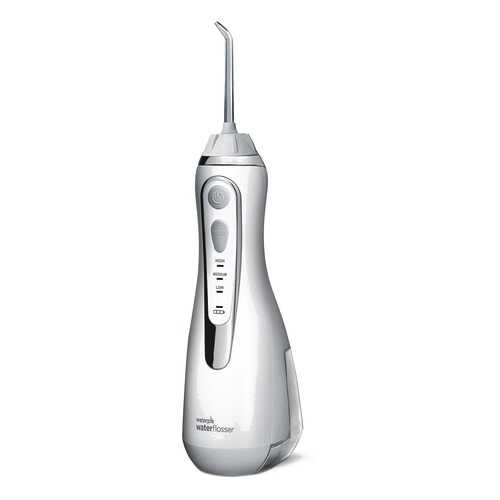 Ирригатор Waterpik WP-560 Cordless Advanced White в Технопарк