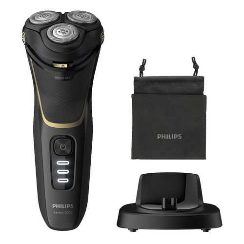 Электробритва Philips S3333/54 в Технопарк