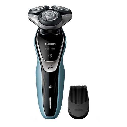 Электробритва Philips S5530/06 в Технопарк