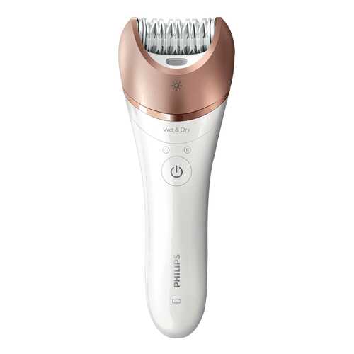 Эпилятор Philips Satinelle Prestige BRE650/00 в Технопарк